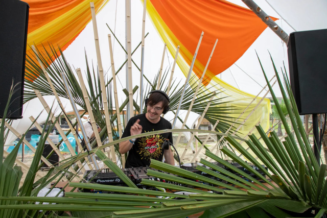 Synapse Festival